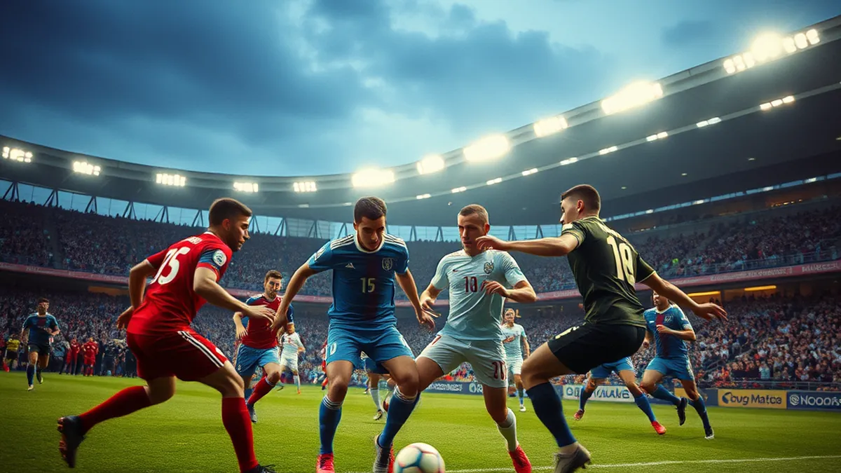 Argentina national football team busca clasificar a los 16avos de final