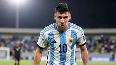 Argentina beat India 5-3 in Amstelveen on August 24, securing a spot in the FIH World Cup semifinals