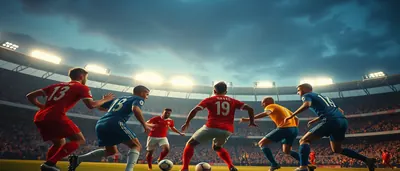 La IFAB aclara el escándalo arbitral que benefició a la Selección Argentina