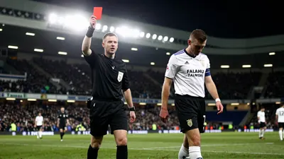 Argentina bars British referees over Falklands: impact on World Cup 2026