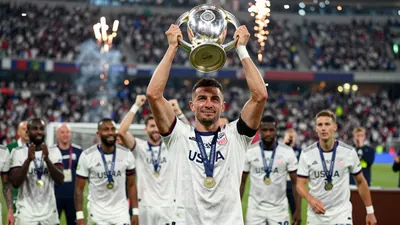 2026 World Cup final in USA set for clean air: New Jersey air quality update