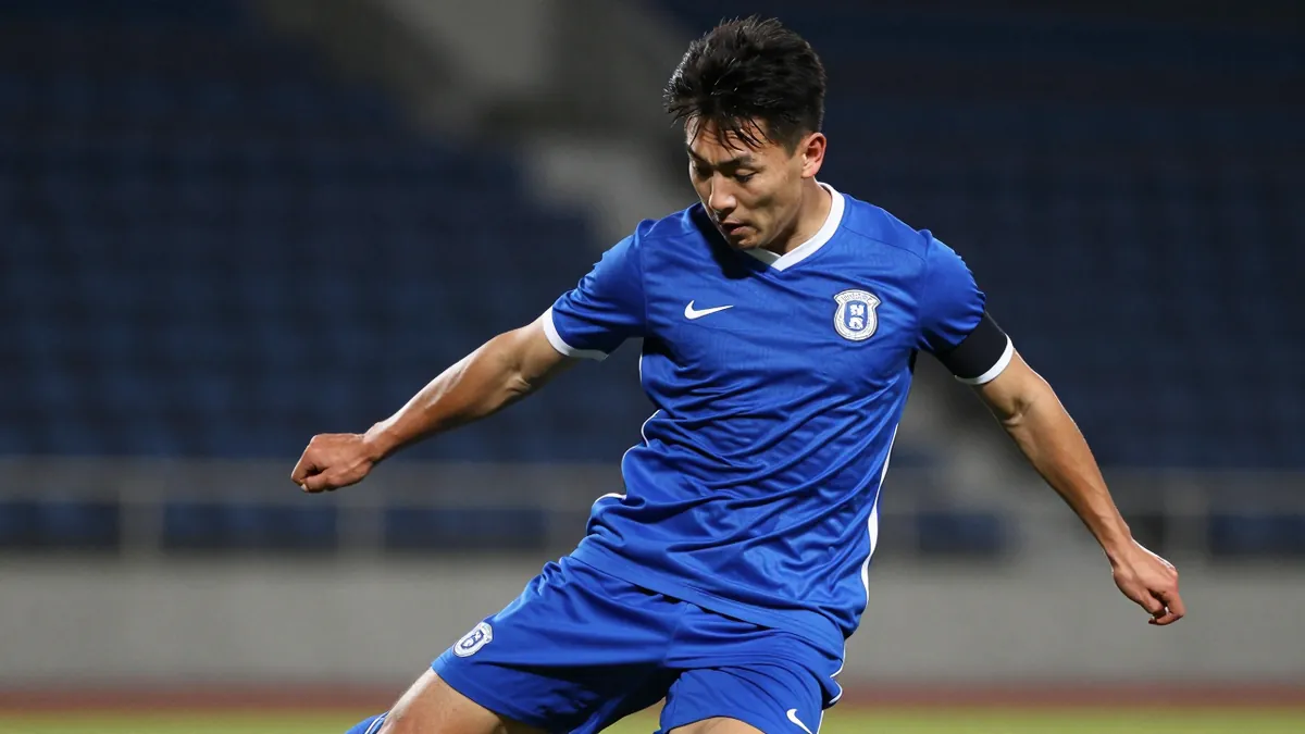 Argentina strengthens defense with Kevin Lomónaco for 2026 World Cup