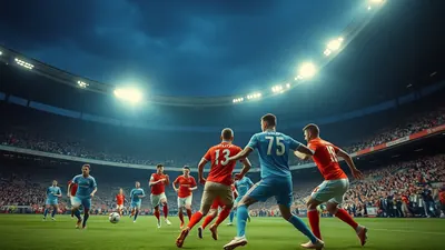 Argentina national football team gana 2-0 a Austria