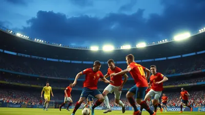 Argentina loses 1-0 to Spain in 2026 World Cup: What happened?