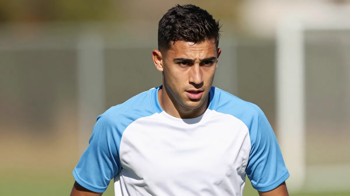 Oficial: Elche CF abona cláusula de rescisión a Banfield por Tiziano Perrotta