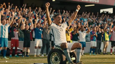 Argentina eyes quarter‑finals after beating Egypt in Atlanta