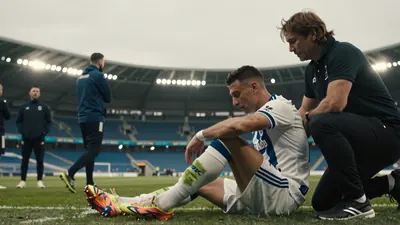 Argentina embraces Scaloni's heartfelt nickname after comeback win