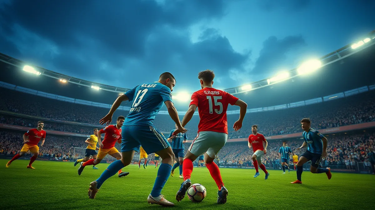La Selección argentina y su impacto en la demanda eléctrica