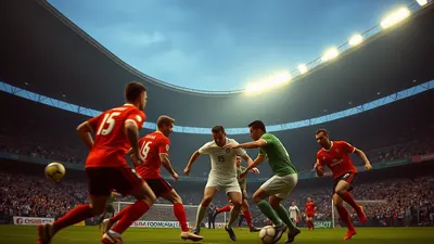 Scaloni define la formación de Argentina contra Inglaterra por el pase a la final del Mundial