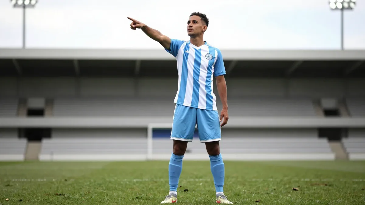 AS Roma have denied Paulo Dybala and Nahuel Molina permission to travel for Lionel Messi's Argentina farewell, citing...