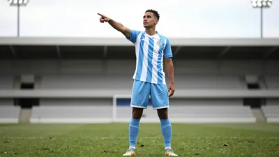 La AS Roma no autorizó el viaje de los campeones del mundo Paulo Dybala y Nahuel Molina al homenaje de Lionel Messi...