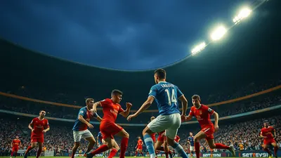 Argentina nacional confirma fecha y estadio para octavos