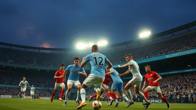 La selección argentina atrae a miles de hinchas a Miami