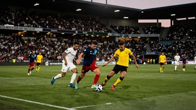 La Selección argentina viaja a Atlanta: precios de vuelos y alojamientos