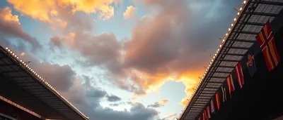 Argentina shine at Arrowhead Stadium: $3B renovation plans unveiled for 2031