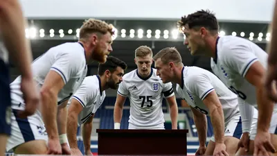 Argentina vs England: Premier League stars clash in World Cup semis