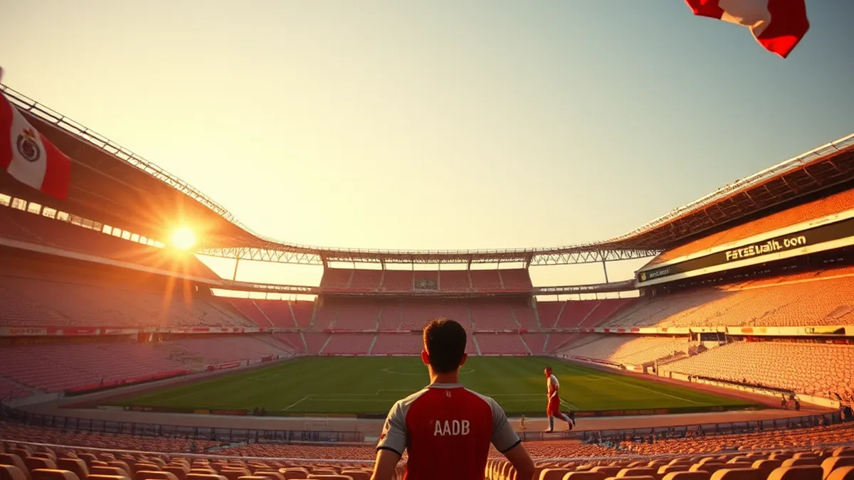 Argentina clasifica al Mundial 2026: Un nuevo capítulo para La Albiceleste