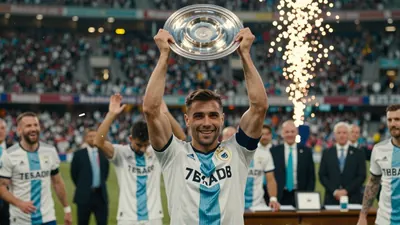 Argentina National Team Returns Home, Will Monday Be a Holiday?