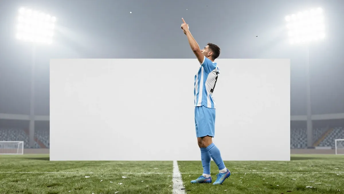 La selección argentina jugó ante Bolivia en el Kempes con el estadio lleno pese a operar al 50% de su capacidad por...
