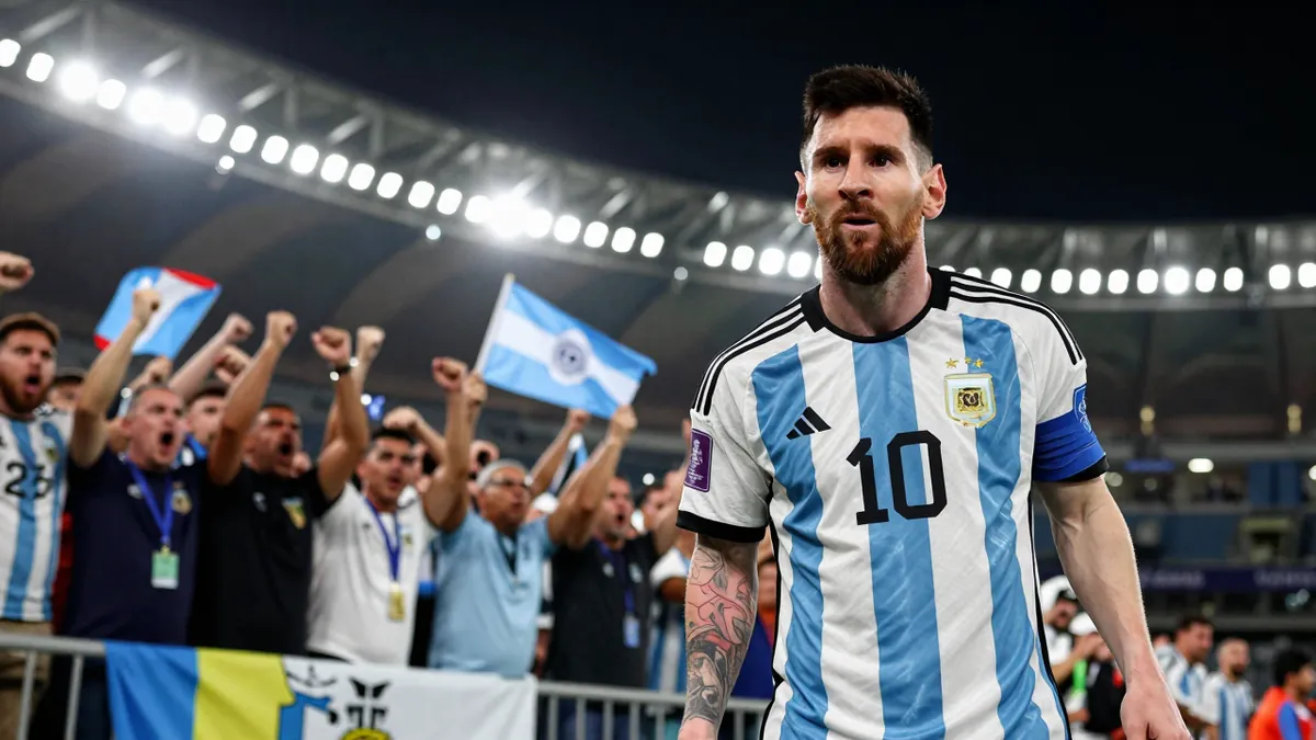 Milei impone sanciones sin precedentes a quienes odian a Argentina