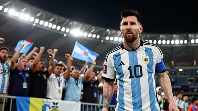 Milei Imposes Unprecedented Sanctions on Those Who Hate Argentina