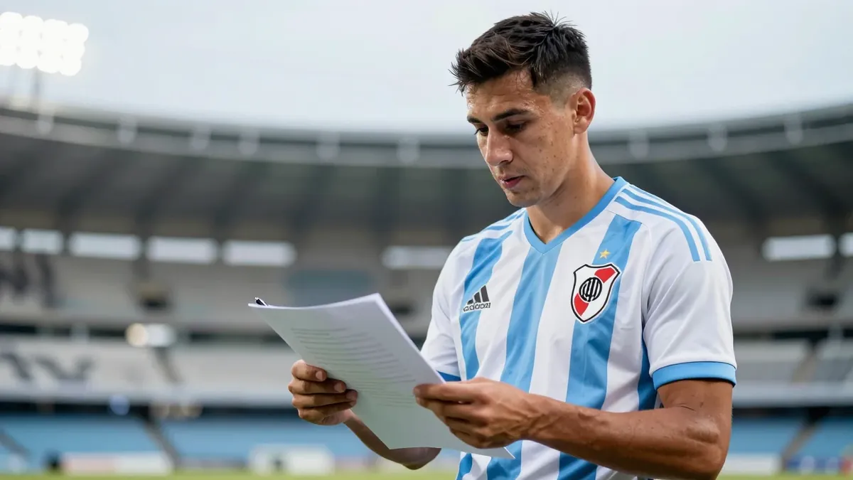 River Plate leads Argentina's football spending