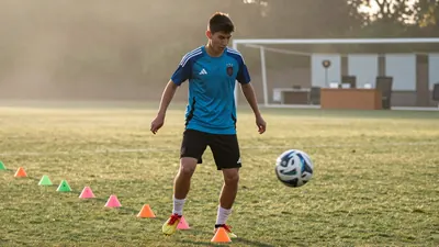 What's next for Messi and Scaloni in the Argentina national team?