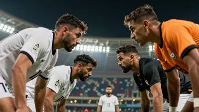 Egipto supera a Australia y espera a la Selección en octavos