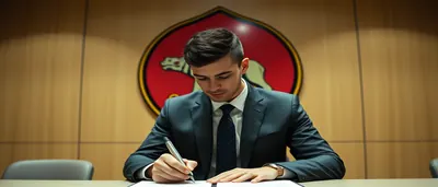 Santiago Castro, Argentina's promise, nears Roma