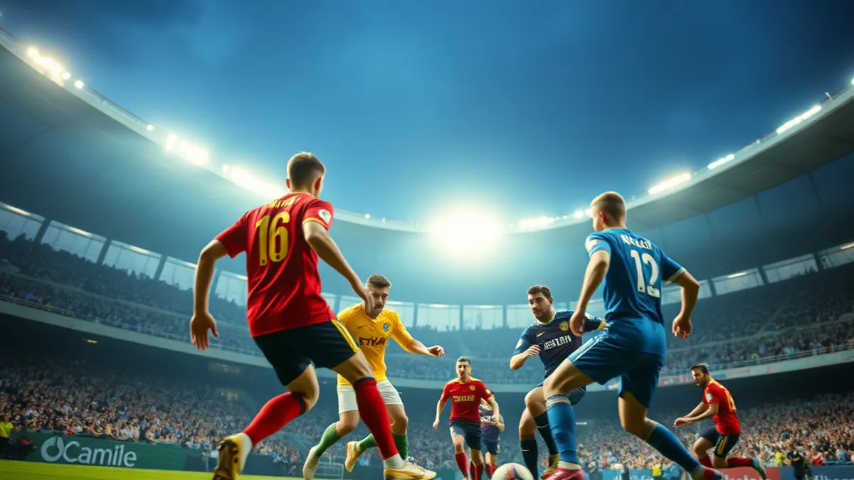 Argentina excels in penalty shootouts