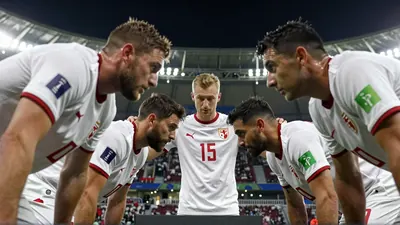 Argentina edge past Switzerland 3-1 to reach 2026 World Cup semi-finals