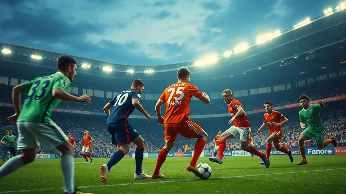 Argentina national football team: how to watch legal matches