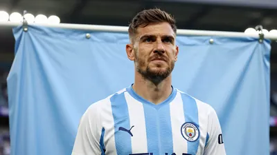 Gerónimo Rulli, Manchester City's target to replace Gianluigi Donnarumma