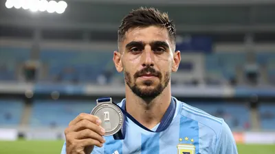 Argentina reflects on runner‑up finish as Tagliafico shares the lesson