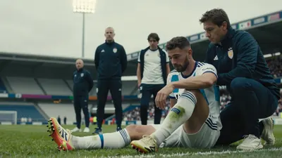 Scaloni reveals the secret behind Argentina’s comeback win