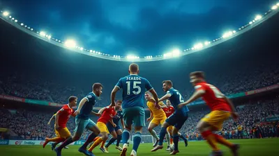 Argentina to Decide Between Blue or Celeste Kit Against England in 2026 World Cup Semifinal