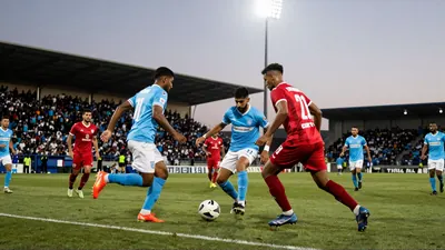 Albiceleste kicks off against Egypt aiming to extend winning streak