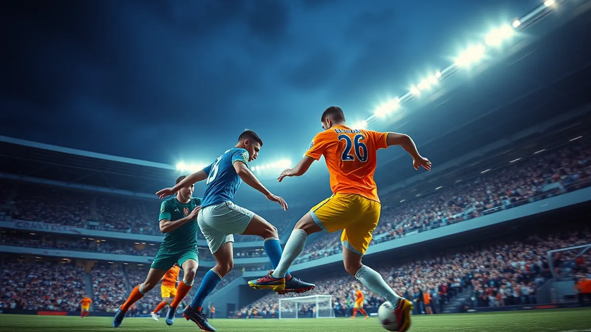 Argentina national football team lidera grupo tras victoria