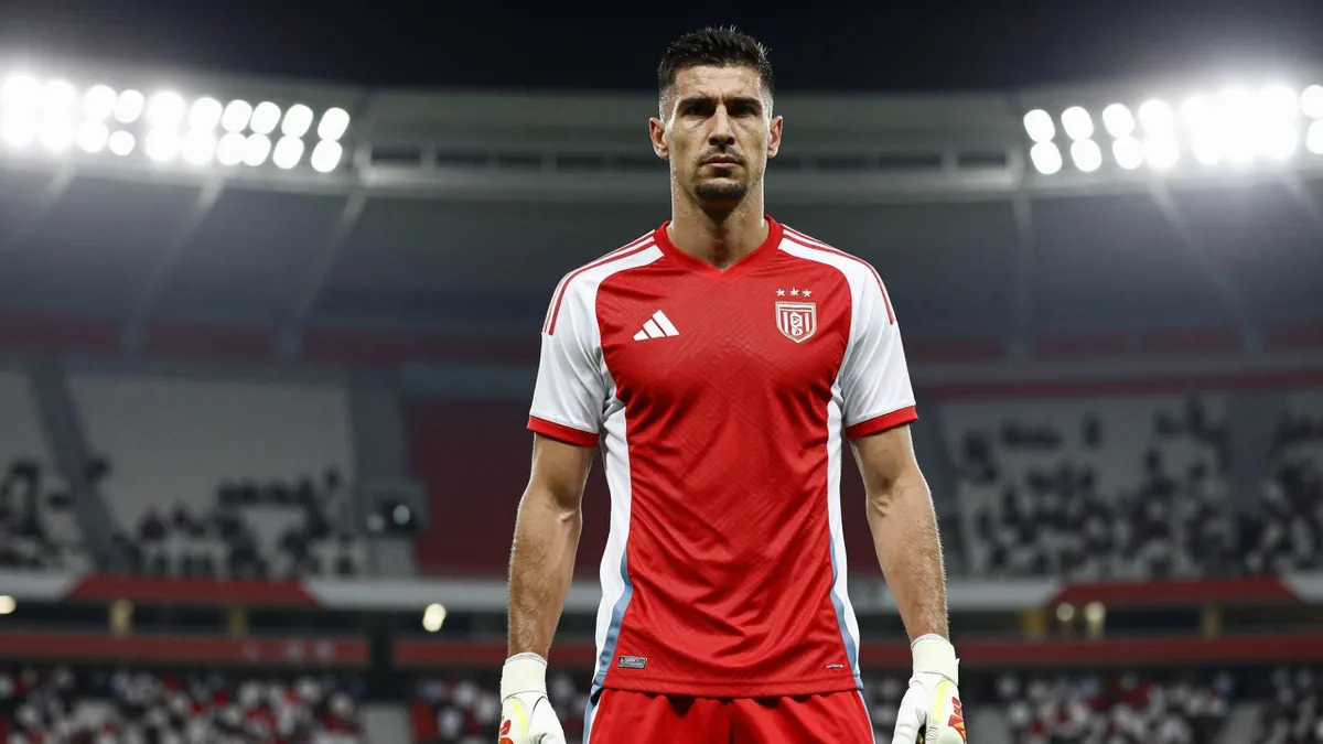 Atlético de Madrid refuerza su defensa con Cuti Romero