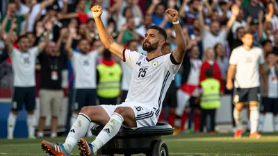 Argentina aims to win over Egypt and shake “Messidependence”
