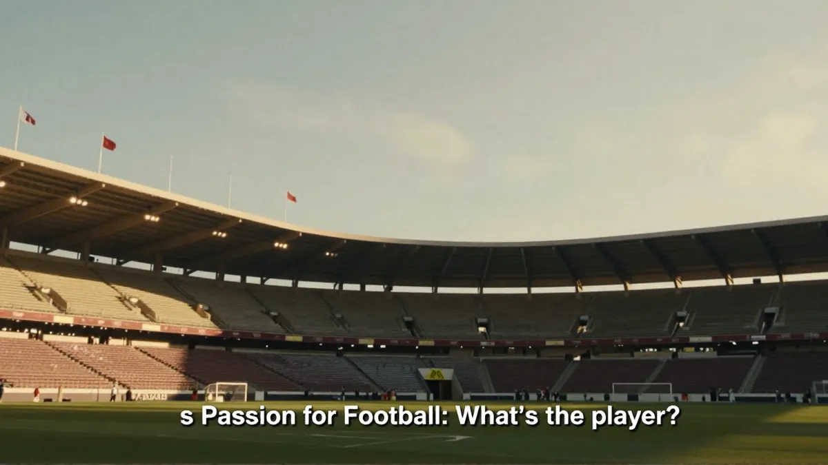 Argentina's Passion for Football: What's Behind Their Success?