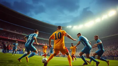 Argentina Remains in Title Contention