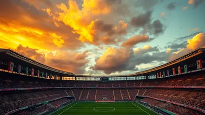 Argentina rejected Mexico friendly due to unusual conditions