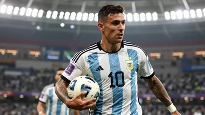FIFA Opens Investigation into Argentine Players Over Final World Cup Altercations