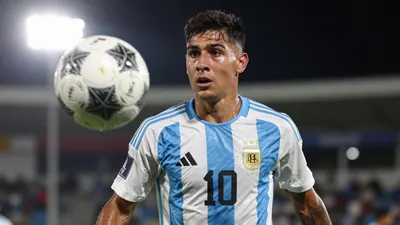 India, led by Harmanpreet Singh, must beat Argentina on Monday in their final Group E match at the 2026 Hockey World Cup...