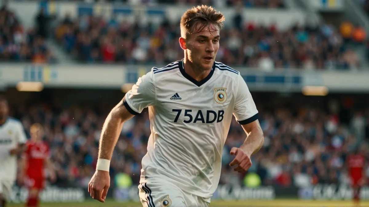 El árbitro que dirigirá a la Selección argentina