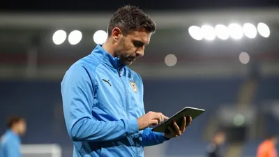 Argentina pushes for VAR reform after quarterfinal controversy