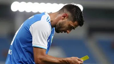 Maravilla Martínez faces suspension for elbow in Copa Argentina