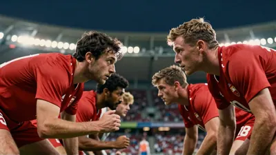 Argentina eyes semifinal clash with Switzerland in Kansas City