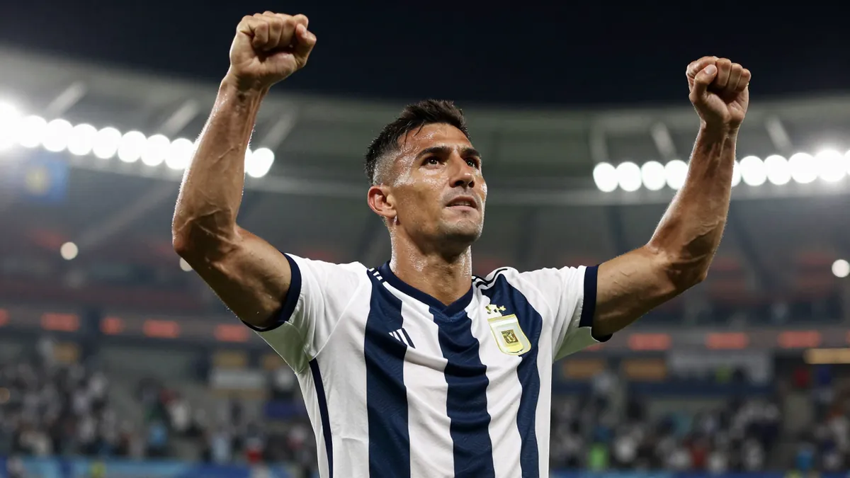 Argentina drove digital payment spikes at 2026 World Cup